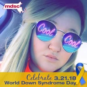 Meet your Posher, Mallori